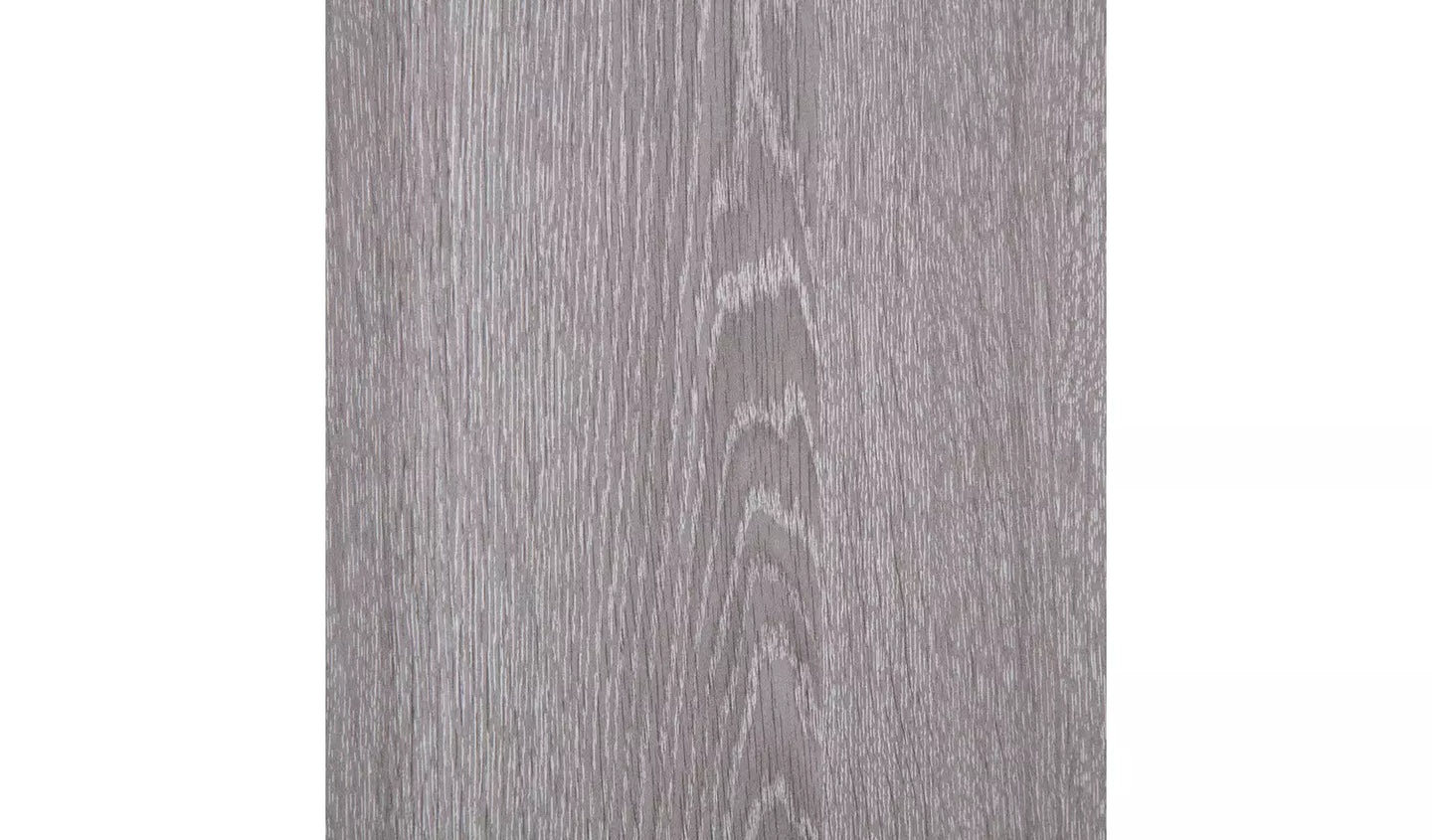 Hallingford 4 Door 3 Drawer Wardrobe - Grey Oak